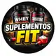 Аватар канала Suplementos FIT 💪