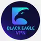 Аватар канала VPN и Proxy / Black Eagle