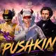 Аватар канала PUSHKIN_PUBG