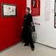 Аватар канала Красная комната 👹