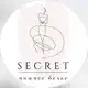 Аватар канала Secret |НИЖНЕЕ БЕЛЬЕ|ТОП|КУПАЛЬНИКИ