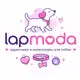 Аватар канала Lap🐾moda