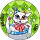 Аватар канала Кошачий фест / Кошачья вечеринка 19/07