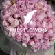 Аватар канала KHES FLOWERS - цветы Набережные челны