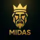 Аватар канала Midas Trade | Переходник