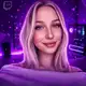 Аватар канала фифочка 💜