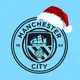 Аватар канала Manchester City