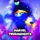 Аватар канала Marvel Tournaments | Турниры по бравл Старс