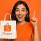 Аватар канала Achadinhos Shopee
