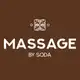 Аватар канала Massage by Soda