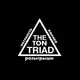 Аватар канала TON TRIAD