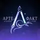 Аватар канала АРТЕФАКТ | Арт-игровой клуб