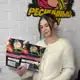 Аватар канала Дневник бровиста | Дарья🧚✨