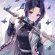 Аватар канала [ 🇯🇵 Mundo Anime]
