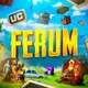 Аватар канала FERUM GGPUBG