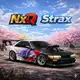 Аватар канала NxQ | settings