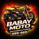Аватар канала Babay Moto