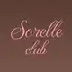 Аватар канала Sorelle club | женский клуб
