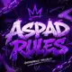 Аватар канала ASPAD RULES
