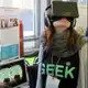 Аватар канала GEEKCLINIC