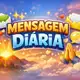 Аватар канала 🌅📖 MENSAGEM DIÁRIA 🙏