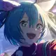 Аватар канала WxS Miku CF +Daily #WxsMikukissers
