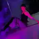 Аватар канала Pole лёт с Настей