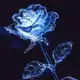 Аватар канала Blue rose