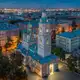 Аватар канала Храм Благовещения на Васильевском острове