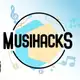 Аватар канала [BOT] CURSOS MUSIHACKS