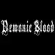 Аватар канала DEMONIC BLOOD