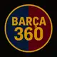 Аватар канала Barça360 | Noticias