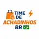 Аватар канала Time de Achadinhos 🎁