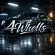 Аватар канала 4whells