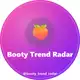 Аватар канала 🍑 Booty Trend Radar