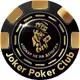 Аватар канала Joker Poker | Покер не на деньги | Кутузовская