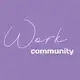 Аватар канала Work community