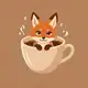 Аватар канала Cup of fur