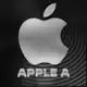 Аватар канала Apple A - новости