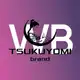 Аватар канала Tsukuyomi WB