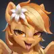 Аватар канала Pony Inside: Sweet Sin 🔞❤️‍🔥🍓