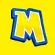 Аватар канала Maped - Pokémon Explorer