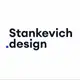 Аватар канала Stankevich.design