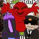 Аватар канала [INFO]🐽ᴄᴀʀᴏᴛɪᴅ ᴠᴇɪɴ | ꜰʟᴏᴏᴅ