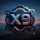 Аватар канала 『X9』- канал