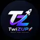 Аватар канала TwiZUP🚀 | БИРЖА ЗАДАНИЙ