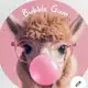 Аватар канала Bubble gum |ГЕЛИЕВЫЕ ШАРЫ