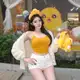 Аватар канала 精品店的大波波老板娘