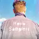 Аватар канала HOMO SAMPLERS