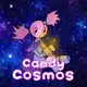 Аватар канала ✨𝙲𝚊𝚗𝚍𝚢 𝙲𝚘𝚜𝚖𝚘𝚜 ᵗᵍᶜ🍬